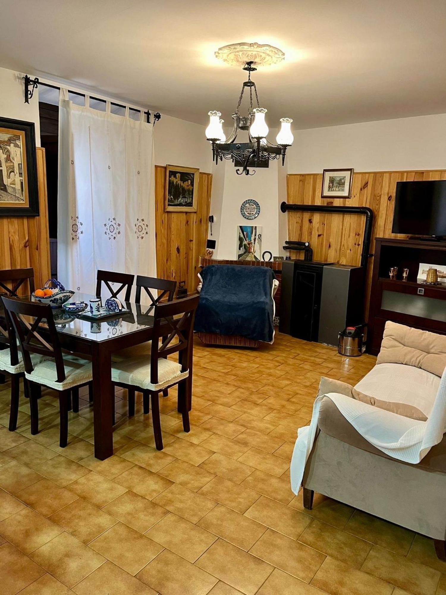 הוילה גרנדה Bienvenidos A La Casa Del Realejo מראה חיצוני תמונה